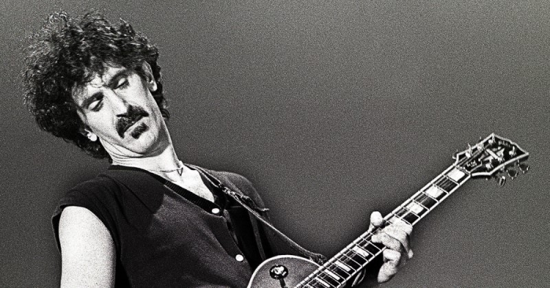 Frank Zappa immagine WP