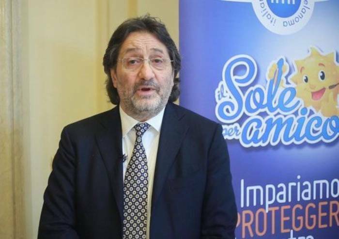 Il noto dermatologo Marco Simonacci ucciso da un malore in Spagna