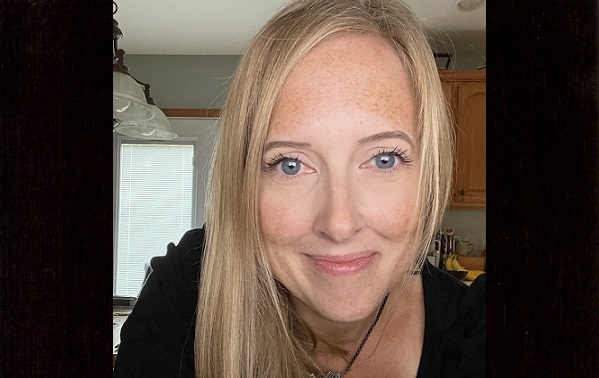 Lesley Baughman