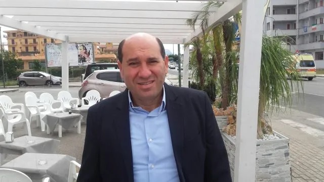 Lutto a Eboli muore a 52 anni Pasquale Infante