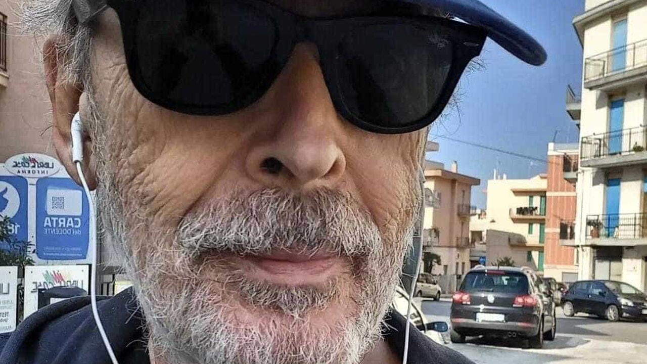 Malore fatale sul treno per il professor Nappo
