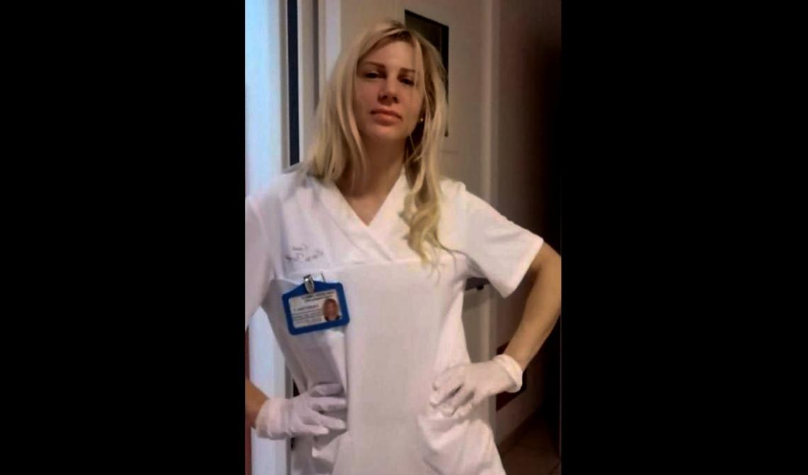 Muore a 40 anni l'infermiera Valentina Pavanello