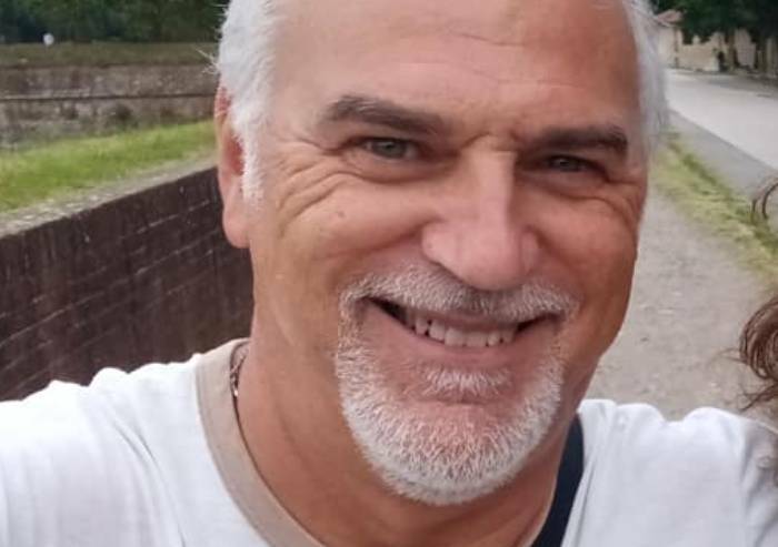 Muore a 53 anni Linco Lancellotti