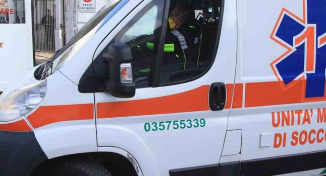 Stroncato da un infarto al lavoro il 46enne Piero Mingolla