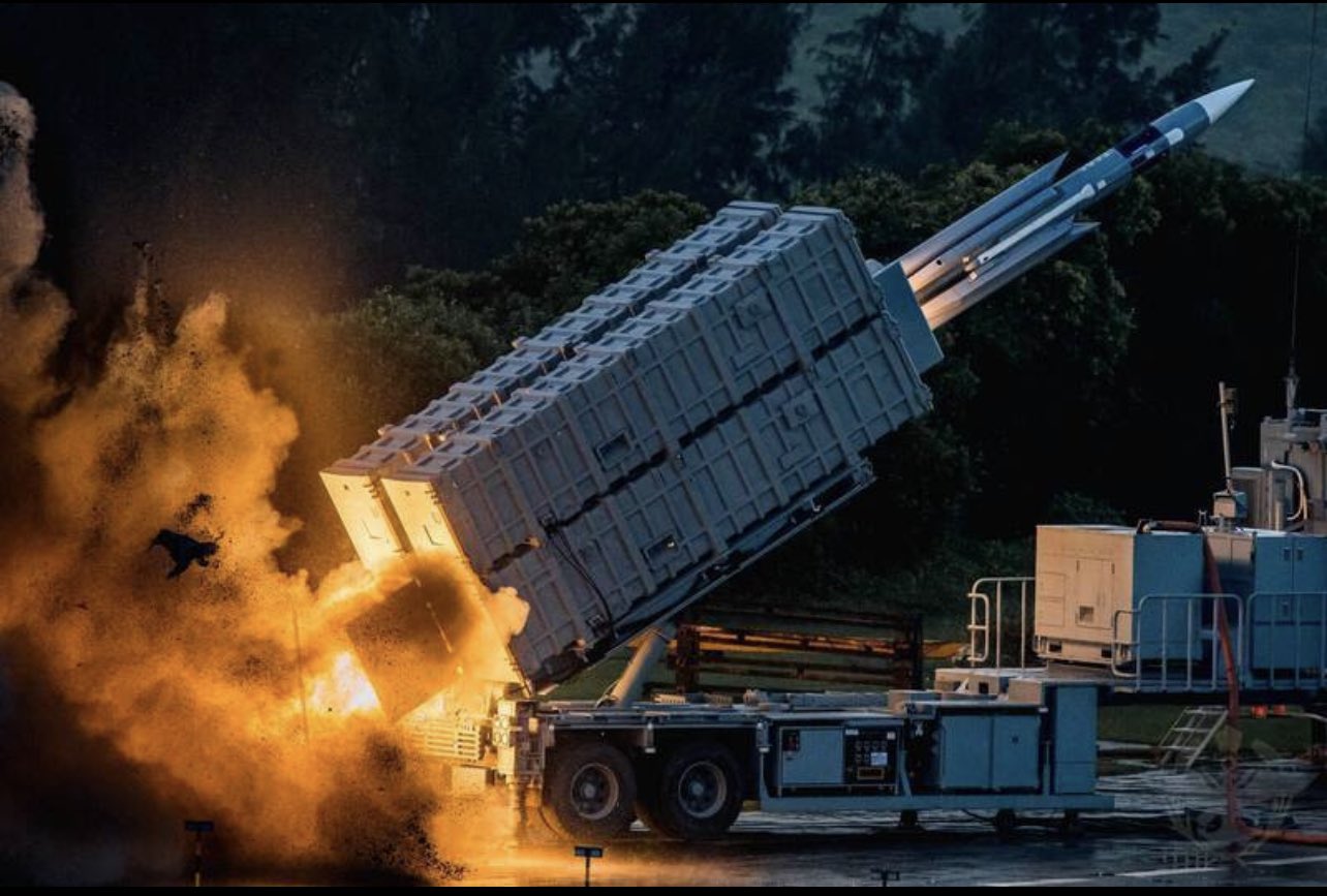 Gli Stati Uniti inviano altre Wunderwaffen all'Ucraina