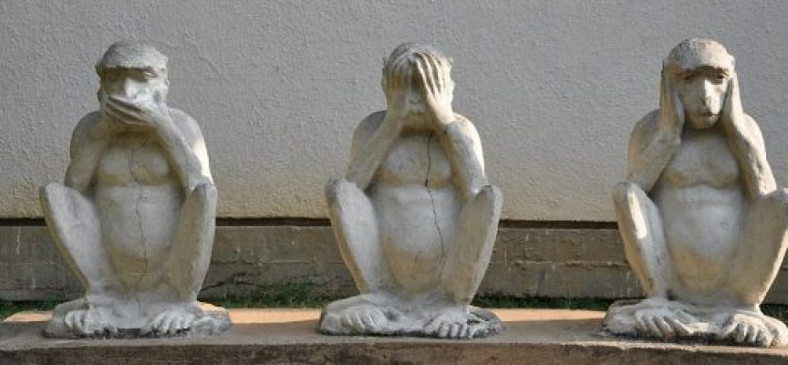 Gli europei si meritano quello che sta per arrivare?