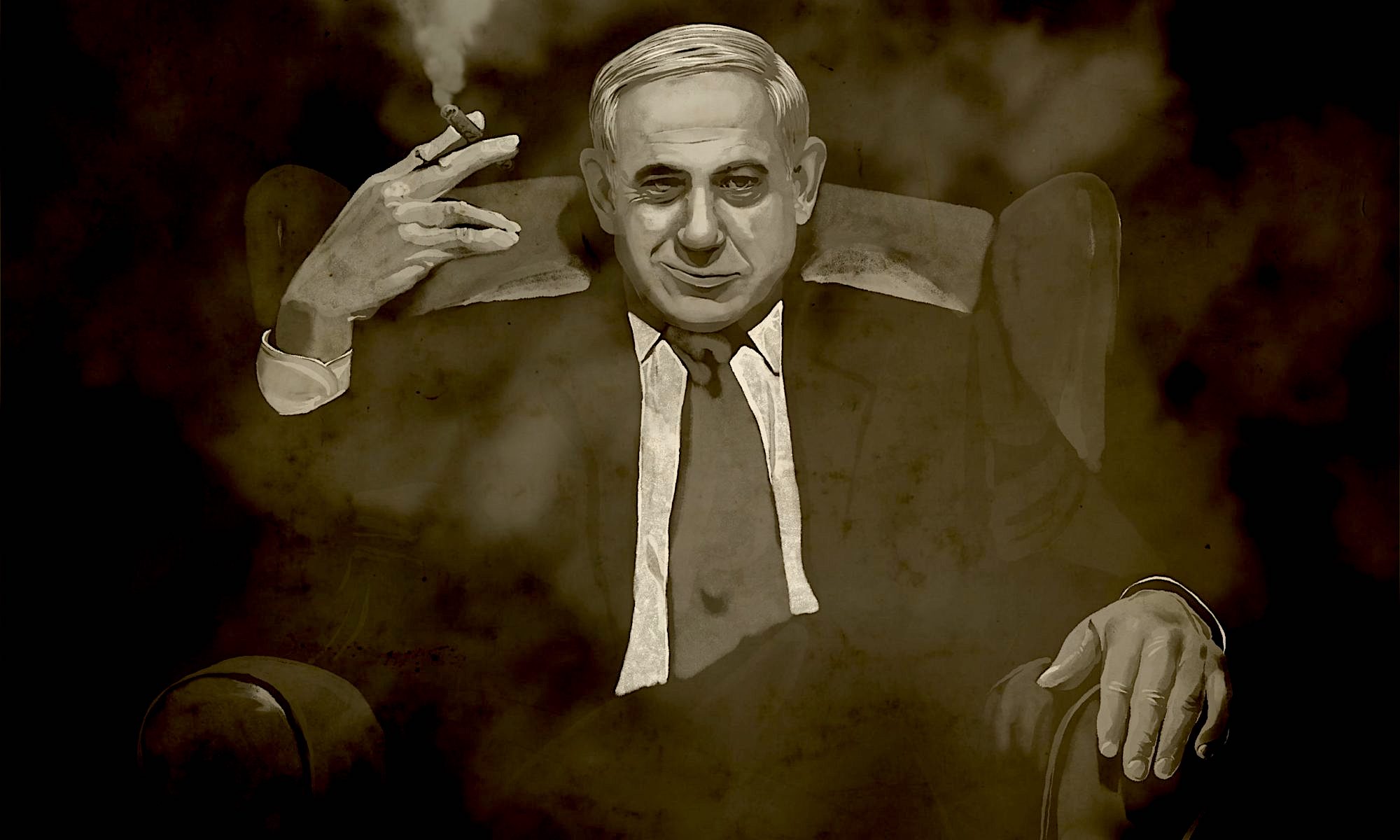 Chris Hedges: Israele e l'ascesa di un nuovo fascismo