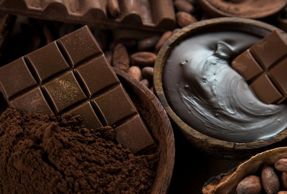 Piombo e cadmio nel cioccolato di diverse marche