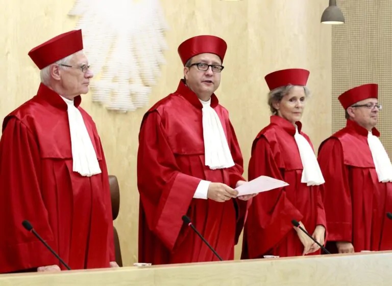 La Corte costituzionale tedesca dice si al Mes: il governo Meloni a un bivio
