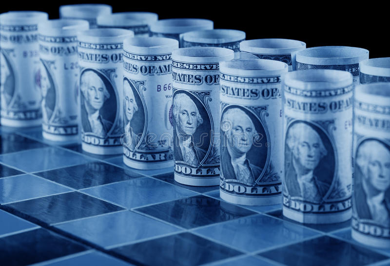 LA GUERRA DEL DOLLARO CONTRO L’EURO E LO YUAN CINESE