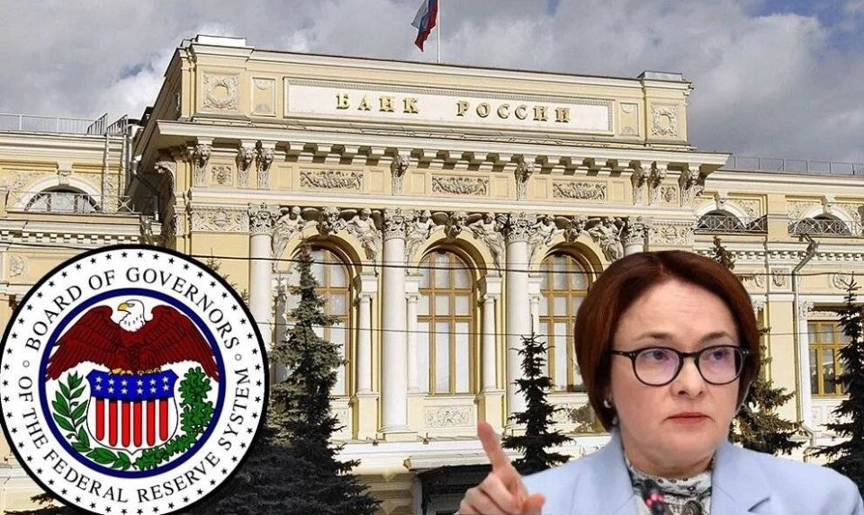 Russia, l'economista Katasonov contro le politiche della Banca Centrale: "Se non vogliamo perdere nella guerra con l’Occidente, dobbiamo mettere in ordine le nostre retrovie economiche"