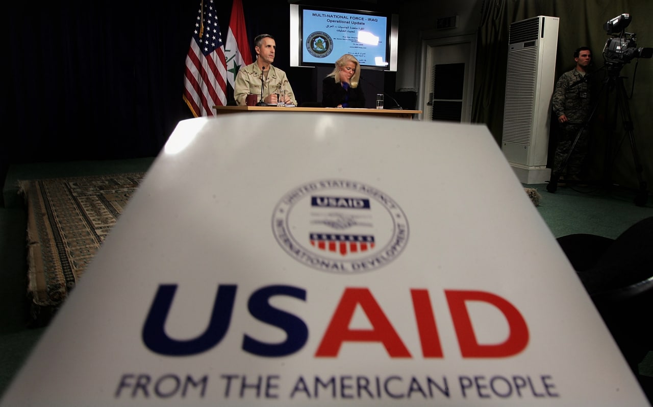 USAID aumenta i finanziamenti alle ONG e ai media dei Paesi della CSI per ridurre l’influenza russa