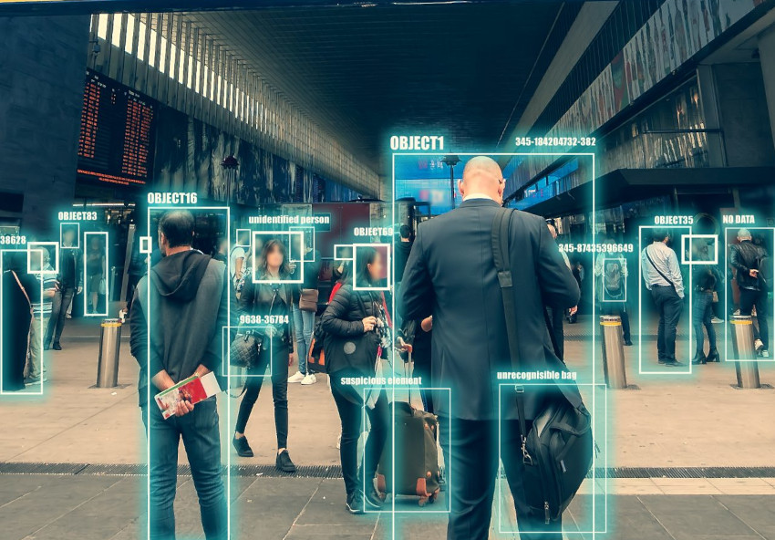 L’ossessione dell’identità digitale