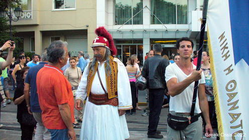 Mille post di Greekcrisis