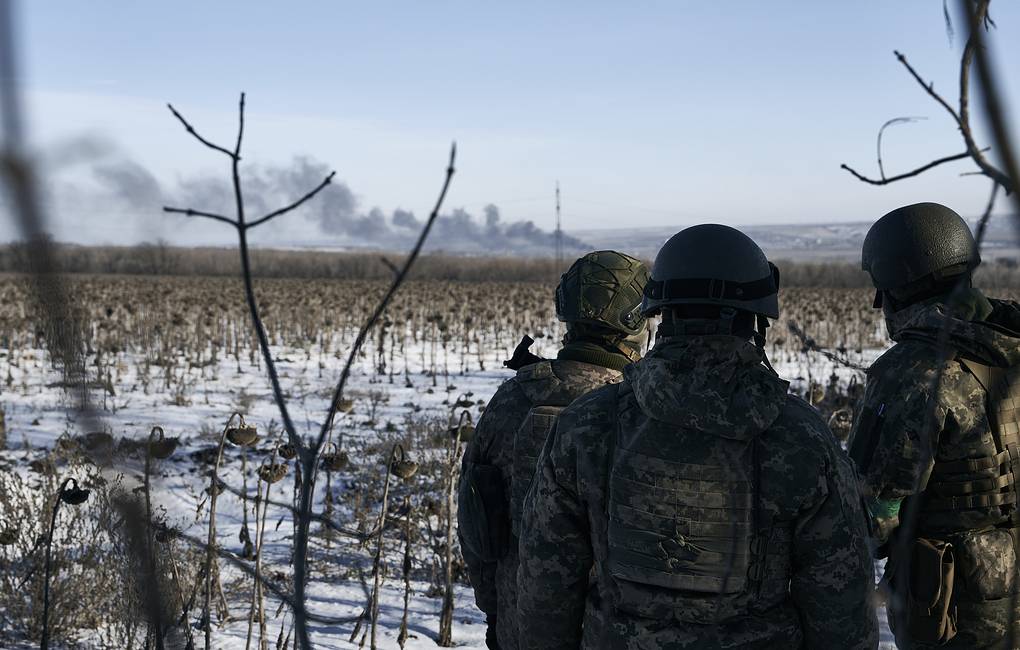 Gli Stati Uniti potrebbero perdere il controllo della finanza mondiale a causa del conflitto in Ucraina