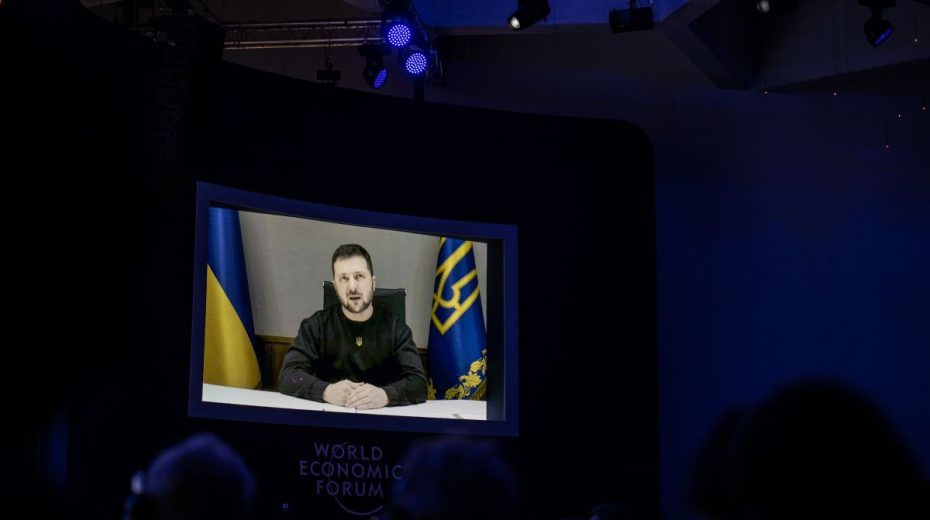 “In guerra con la Russia,” l’Europa è sull’orlo dell’abisso