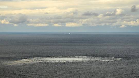 Dalla Germania: " il Gasdotto Nord Stream deve essere riparato"