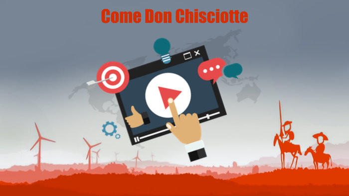 Cerchiamo collaboratori per il gruppo redazionale VIDEO CDC