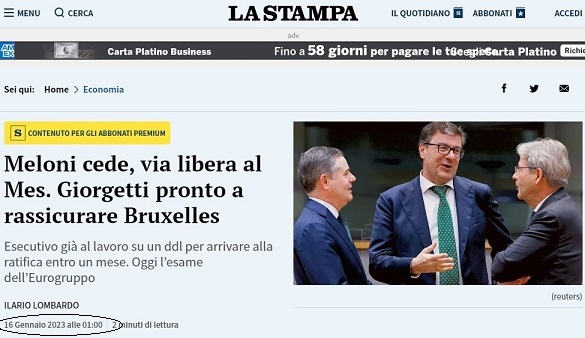 Catturato il boss Messina Denaro dopo 30 anni, ma la guerra contro l'Italia non è ancora finita