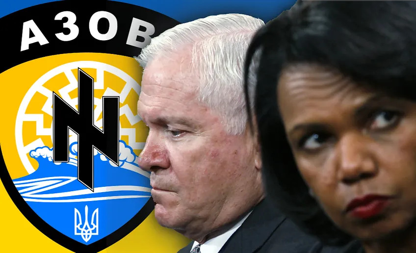 Condoleezza Rice e Robert Gates auspicano il coinvolgimento militare degli Stati Uniti in Ucraina