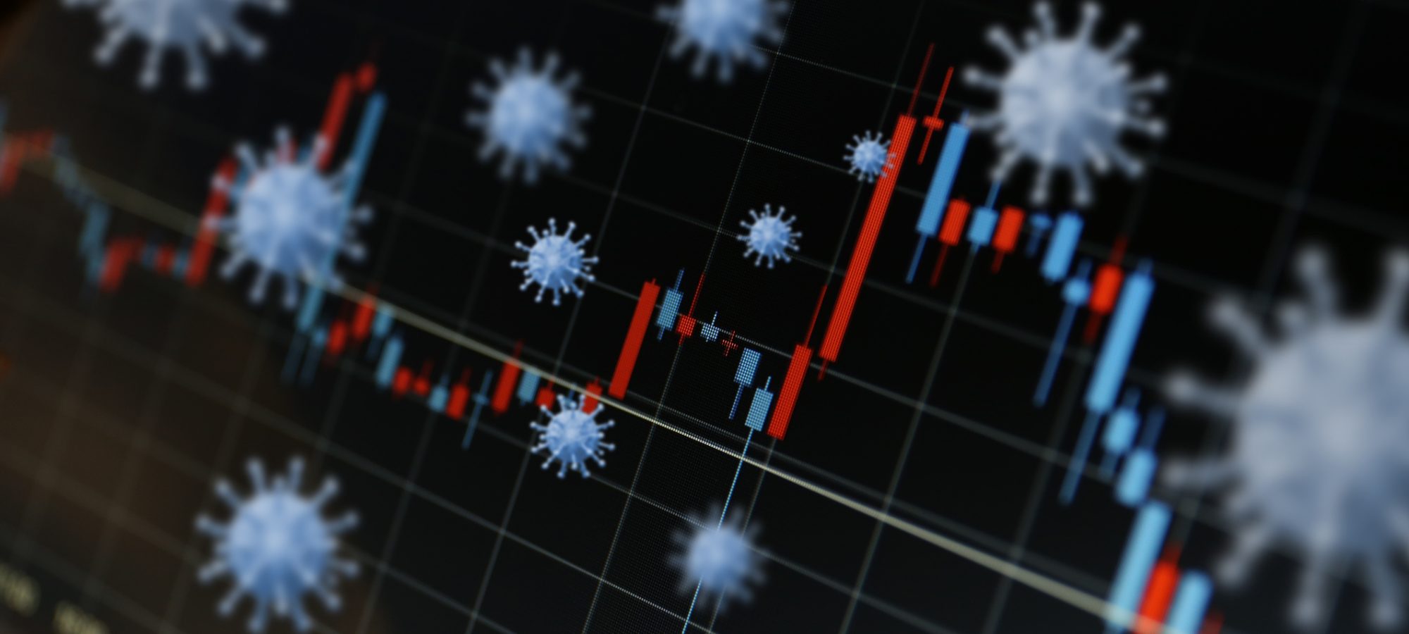 COVID-19: Un’operazione finanziaria globale