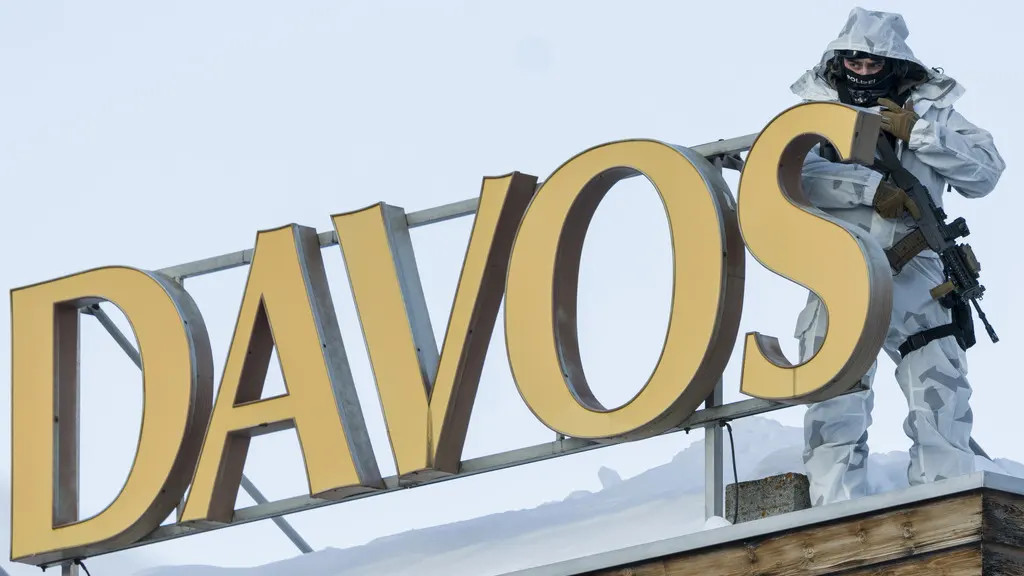 Le origini oscure del Great Reset di Davos