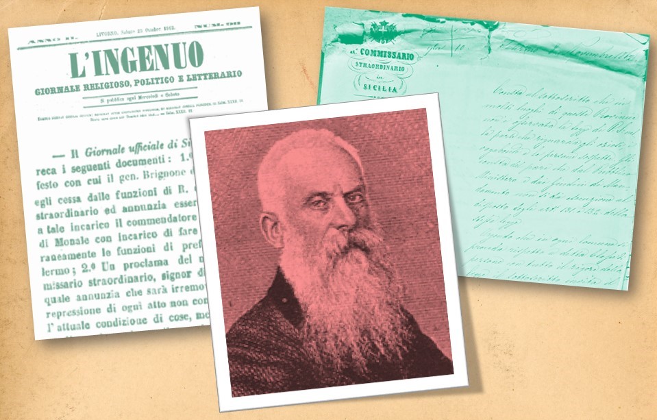 Macellai del Risorgimento