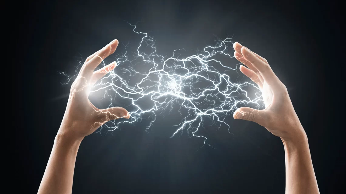 PRODURRE ELETTRICITÀ DALL’ARIA: ORA È POSSIBILE