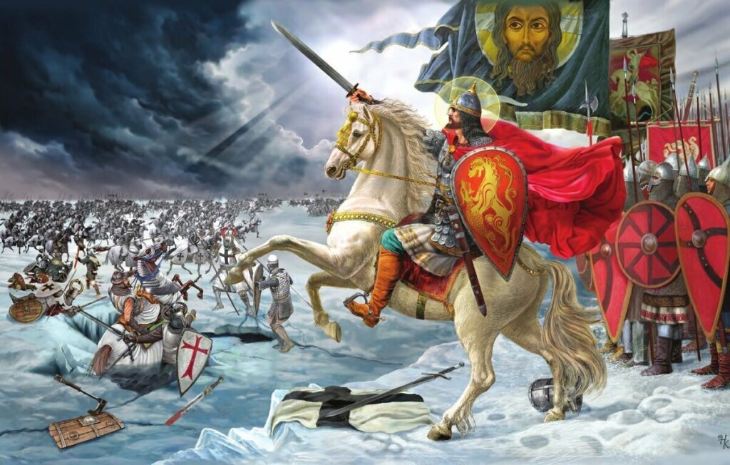 L’ultima crociata – Parte II