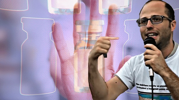 LLa Sanità italiana del dopo Covid. L'allarme dell'infermiere Varvara: "Vogliono privatizzarla"