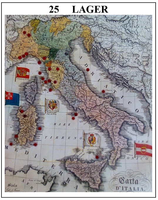 La Giornata della Memoria Negata: la conquista del Sud