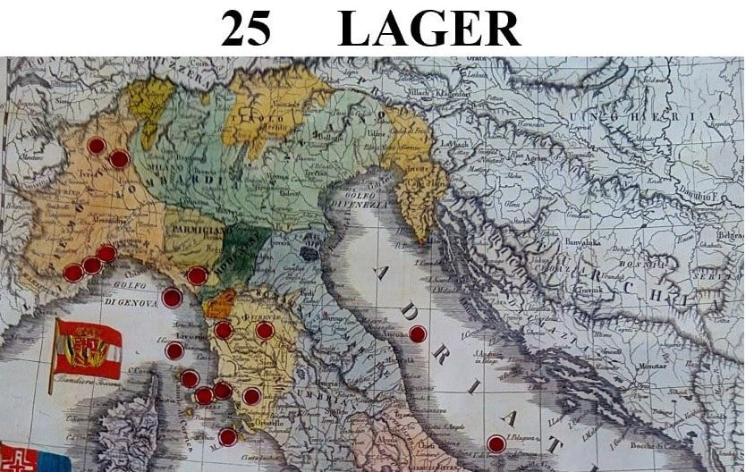 La Giornata della Memoria Negata: la conquista del Sud