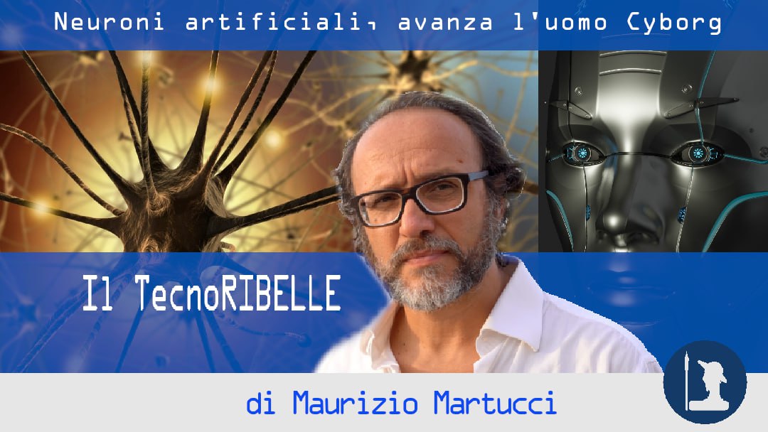 tecnoribelle neuroni artificiali