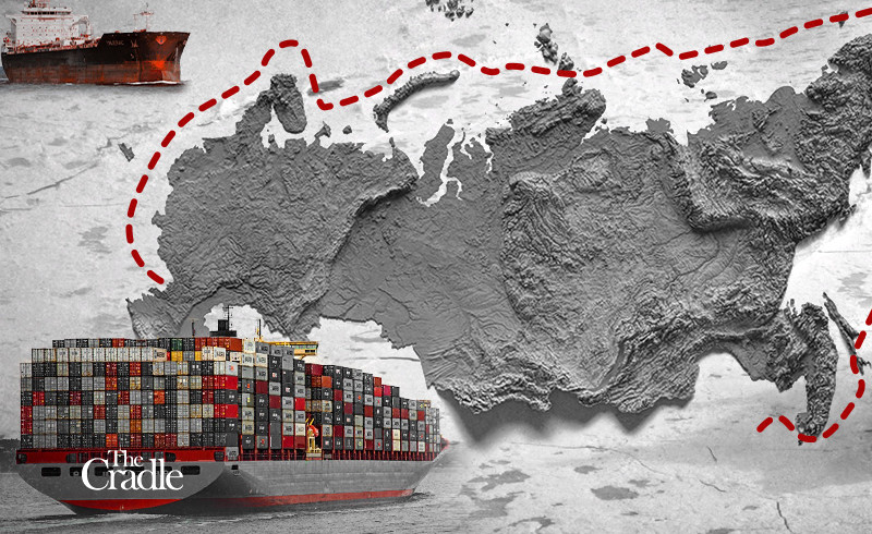 La Russia e la rotta artica: le frontiere commerciali si spostano sempre più ad est