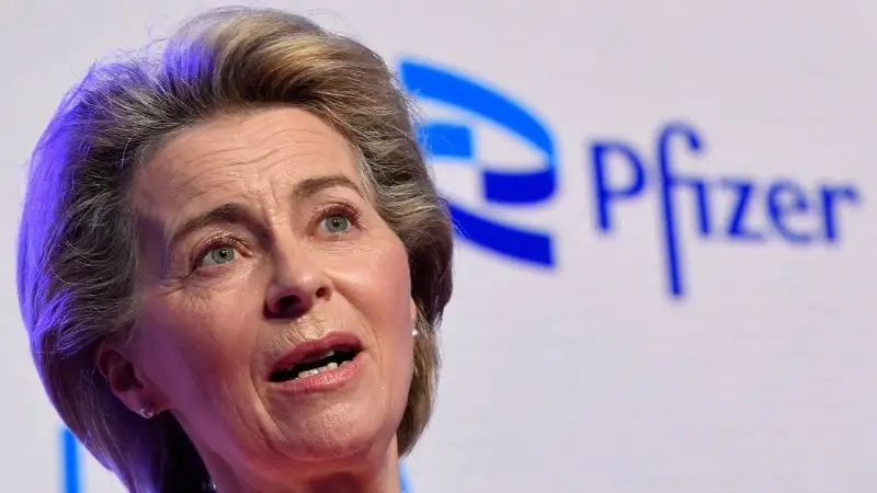 Il New York Times contro la Von der Leyen: cosa bolle in pentola?