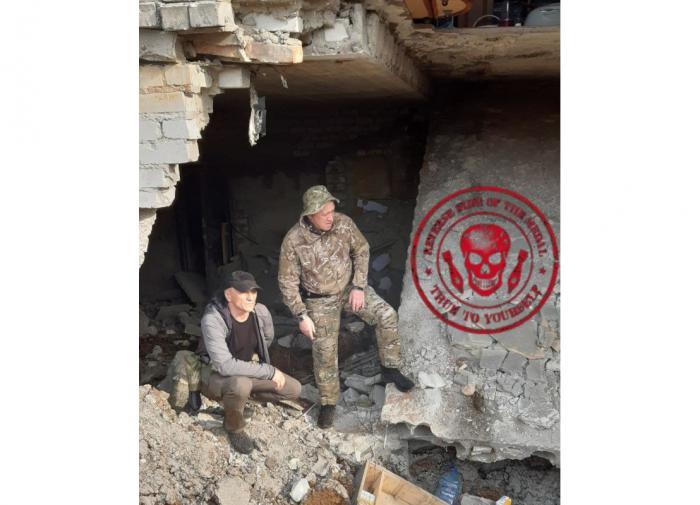 Conflitto in Ucraina: singolo combattimento e duelli d'onore