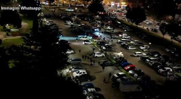 Addio allo sport: si sono globalizzati pure gli Ultras. La partita la vince il Grande Reset