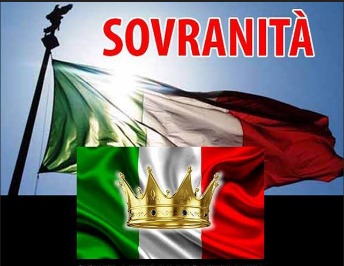 Smettere di pagare le tasse….. per tornare ad essere sovrani!