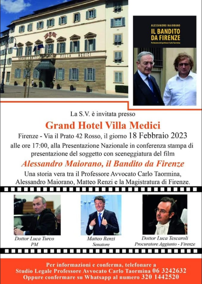 Alessandro Maiorano, 