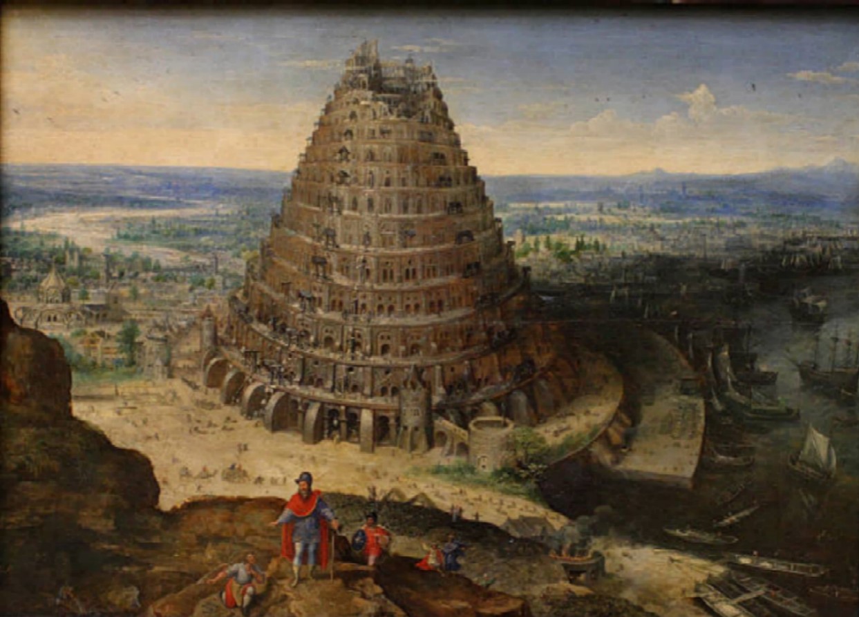 babel_tower