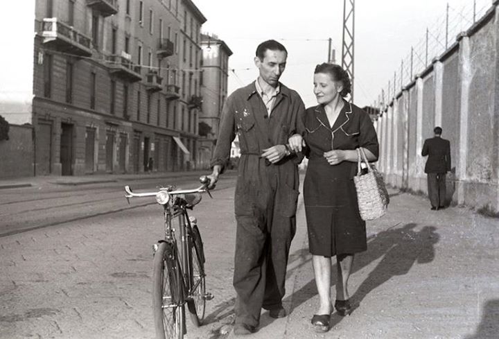 C’era una volta in Italia
