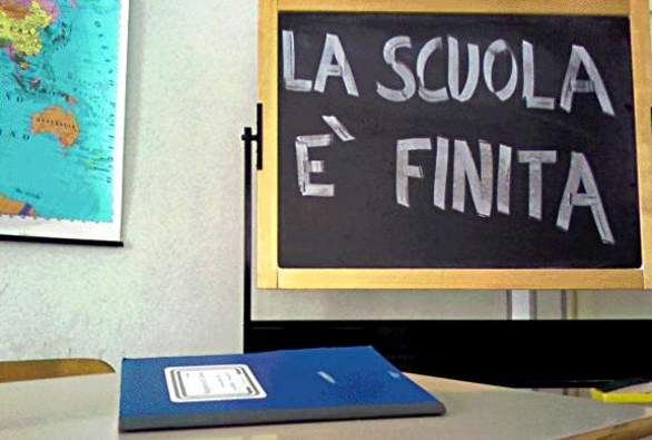 DALLA SCUOLA DELLA CULTURA ALLA SCUOLA DELLE COMPETENZE