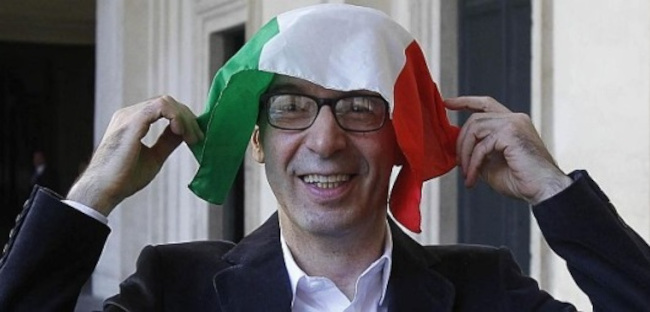 benigni libertà di espressione