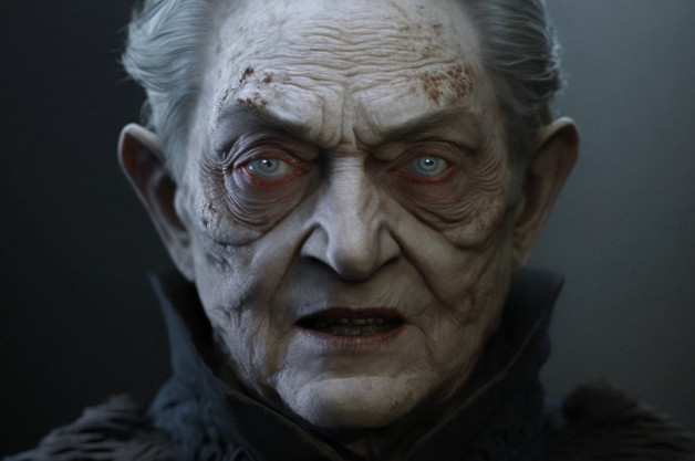 L’ultimo discorso di George Soros: le guerre della “Società Aperta” e il clima come parte in causa del conflitto
