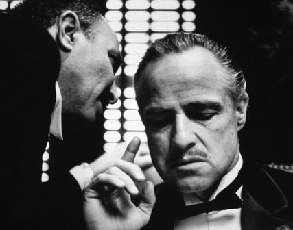 Il Capo dei Capi