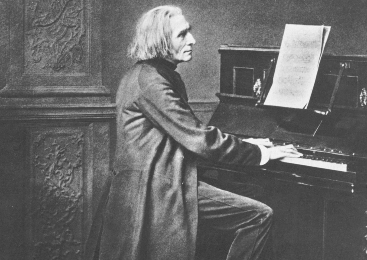 Franz Listz