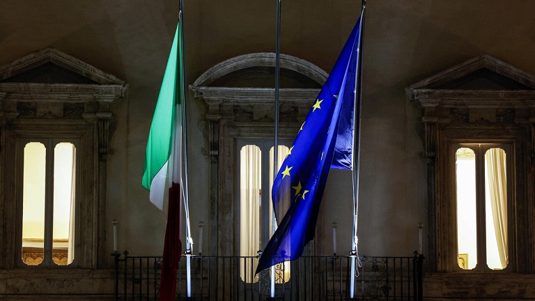 Il Nord ruba risorse al Sud: l'inizio dell'autonomia differenziata (163 anni fa)