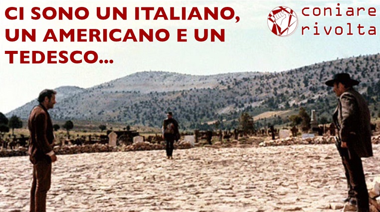 Aiuti (di Stato) ma per pochi: la coscienza sporca della UE