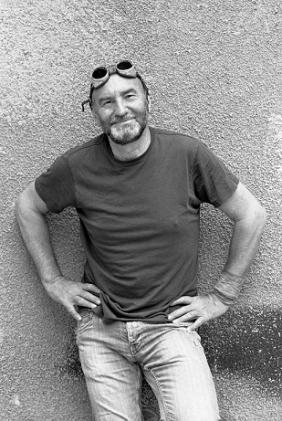 Andrea Cereda: umano troppo umano