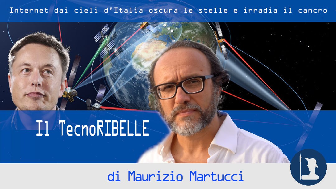 tecnoribelle elon musk internet